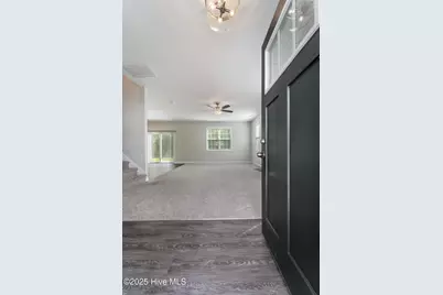 310 Samuel Run Drive, Jacksonville, NC 28546 - Photo 2