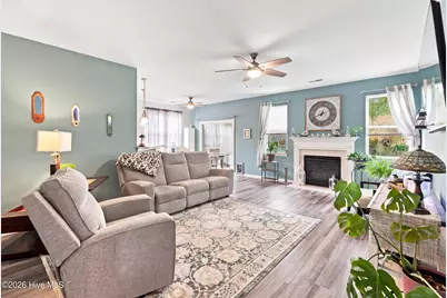 307 Coralstone Court, Leland, NC 28451 - Photo 8