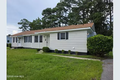 2266 Onslow Drive, Jacksonville, NC 28540 - Photo 2