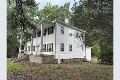 1317 Olympia Road, New Bern, NC 28560 - Photo 4
