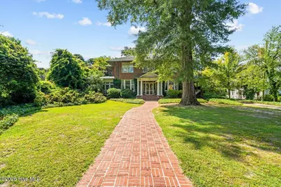618 Fayetteville Road, Rockingham, NC 28379 - Photo 1