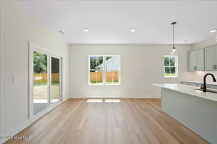 3952 N Nc 581 Hwy, Kenly, NC 27542 - Photo 18