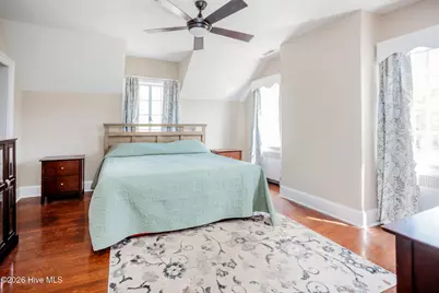 302 Tarboro Street NE, Wilson, NC 27893 - Photo 12