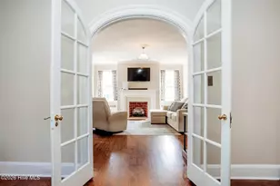 302 Tarboro St NE, Wilson, NC 27893 - Photo 4