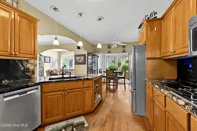 6840 Weeping Willow Place SW, Ocean Isle Beach, NC 28469 - Photo 20