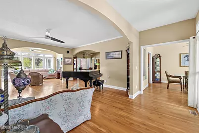 6840 Weeping Willow Place SW, Ocean Isle Beach, NC 28469 - Photo 14
