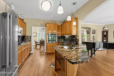 6840 Weeping Willow Place SW, Ocean Isle Beach, NC 28469 - Photo 18