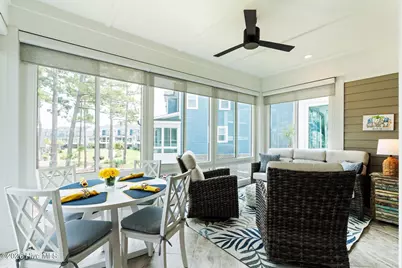 620 Eastwood Park Road #Unit 8b, Sunset Beach, NC 28468 - Photo 2