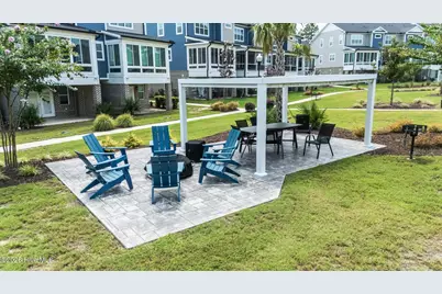 620 Eastwood Park Road #Unit 8b, Sunset Beach, NC 28468 - Photo 42