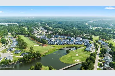620 Eastwood Park Road #Unit 8b, Sunset Beach, NC 28468 - Photo 44