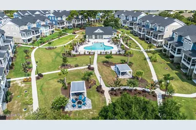 620 Eastwood Park Road #Unit 8b, Sunset Beach, NC 28468 - Photo 40