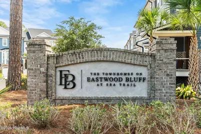 620 Eastwood Park Road #Unit 8b, Sunset Beach, NC 28468 - Photo 46