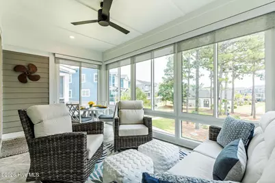 620 Eastwood Park Road #Unit 8b, Sunset Beach, NC 28468 - Photo 32