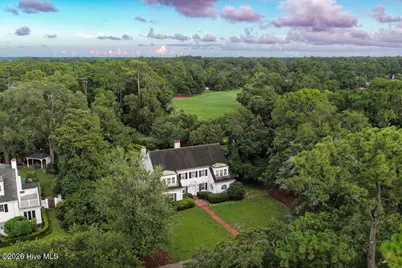 1517 Country Club Road, Wilmington, NC 28403 - Photo 2