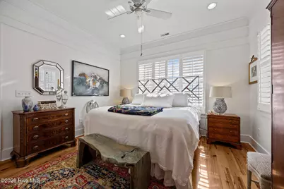 1000 Village Lane #A, Beaufort, NC 28516 - Photo 26