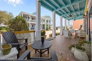 1000 Village Ln, Beaufort, NC 28516 - Photo 8
