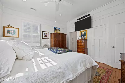 1000 Village Lane #A, Beaufort, NC 28516 - Photo 28