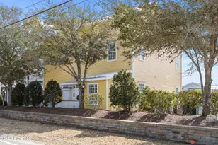 1000 Village Ln, Beaufort, NC 28516 - Photo 4