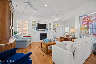 1000 Village Lane #A, Beaufort, NC 28516 - Photo 20