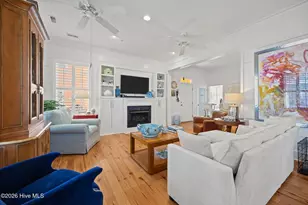 1000 Village Ln, Beaufort, NC 28516 - Photo 20