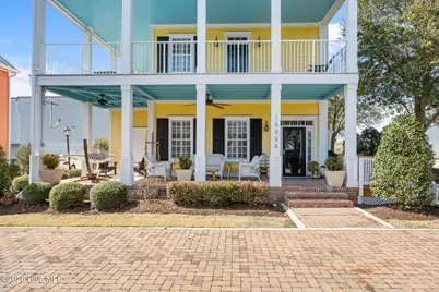1000 Village Lane #A, Beaufort, NC 28516 - Photo 2