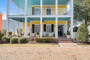 1000 Village Ln, Beaufort, NC 28516 - Photo 2