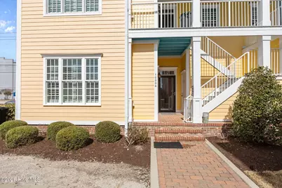 1000 Village Lane #A, Beaufort, NC 28516 - Photo 6