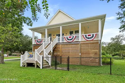 497 Church Street, Oriental, NC 28571 - Photo 2