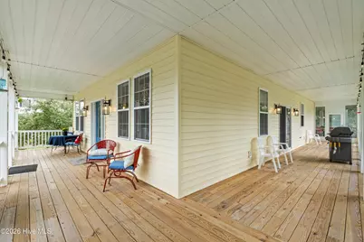 497 Church Street, Oriental, NC 28571 - Photo 4