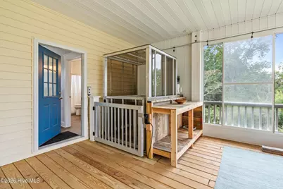 497 Church Street, Oriental, NC 28571 - Photo 30