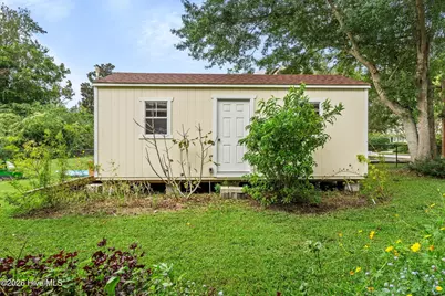 497 Church Street, Oriental, NC 28571 - Photo 36