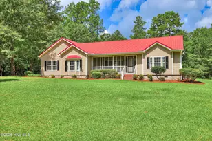 141 Roberts Rd, Waynesboro, GA 30830 - Photo 2