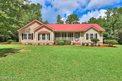 141 Roberts Road, Waynesboro, GA 30830 - Photo 1