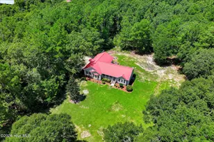 141 Roberts Rd, Waynesboro, GA 30830 - Photo 4