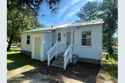 500 House Avenue, Scotland Neck, NC 27874 - Photo 26