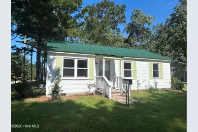 500 House Avenue, Scotland Neck, NC 27874 - Photo 2