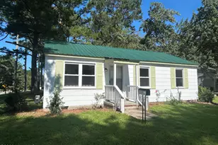 500 House Ave, Scotland Neck, NC 27874 - Photo 2