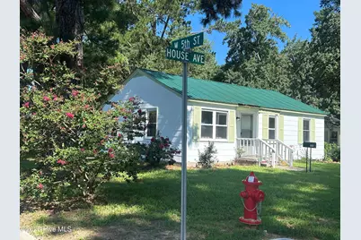 500 House Avenue, Scotland Neck, NC 27874 - Photo 2