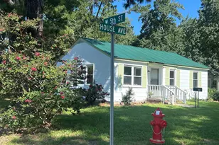 500 House Ave, Scotland Neck, NC 27874 - Photo 2