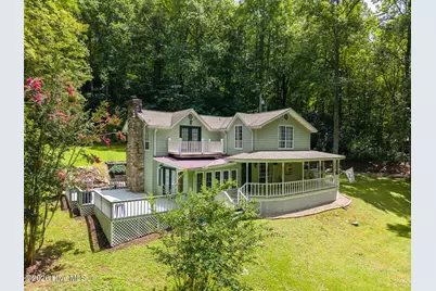 7261 Yellow Creek Road, Robbinsville, NC 28771 - Photo 46