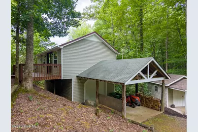 7261 Yellow Creek Road, Robbinsville, NC 28771 - Photo 32