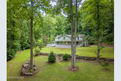 7261 Yellow Creek Road, Robbinsville, NC 28771 - Photo 1