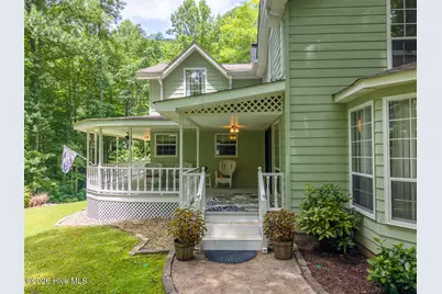7261 Yellow Creek Road, Robbinsville, NC 28771 - Photo 2