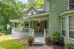 7261 Yellow Creek Rd, Robbinsville, NC 28771 - Photo 2