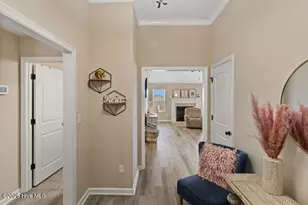 2542 Inverness Dr, Hephzibah, GA 30815 - Photo 8