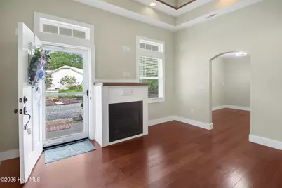 105 Stump Sound Church Road, Holly Ridge, NC 28445 - Photo 24