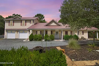105 Stump Sound Church Road, Holly Ridge, NC 28445 - Photo 1