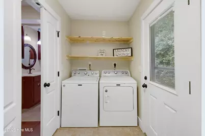 105 Stump Sound Church Road, Holly Ridge, NC 28445 - Photo 36