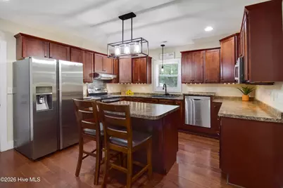 105 Stump Sound Church Road, Holly Ridge, NC 28445 - Photo 20
