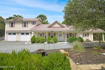 105 Stump Sound Church Road, Holly Ridge, NC 28445 - Photo 2